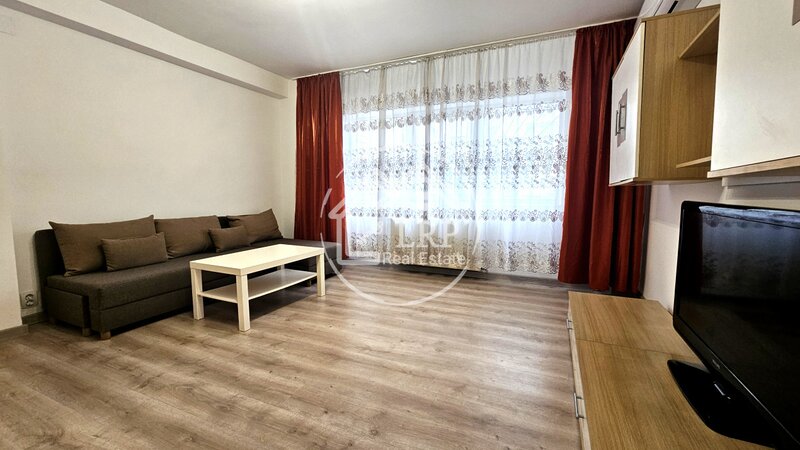 Rahova, Slt. Popa, 2 camere 57 mp, centrala proprie, bloc 1988.