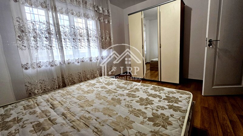 Rahova, Slt. Popa, 2 camere 57 mp, centrala proprie, bloc 1988.