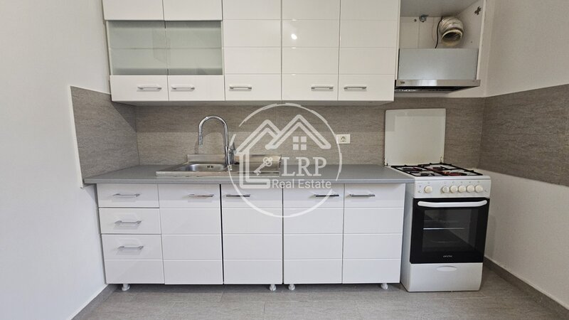 Rahova, Slt. Popa, 2 camere 57 mp, centrala proprie, bloc 1988.