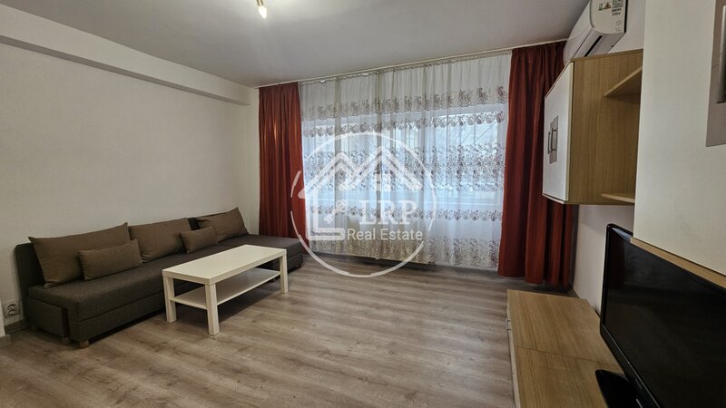 Rahova, Slt. Popa, 2 camere 57 mp, centrala proprie, bloc 1988.