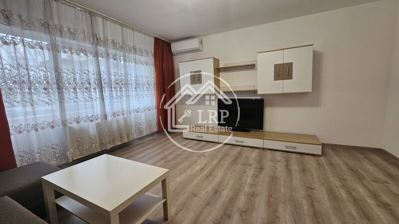 Rahova, Slt. Popa, 2 camere 57 mp, centrala proprie, bloc 1988.