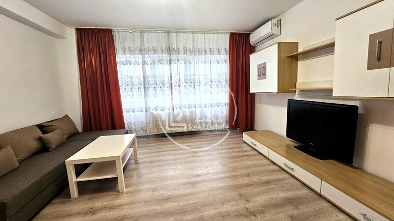 Rahova, Slt. Popa, 2 camere 57 mp, centrala proprie, bloc 1988.