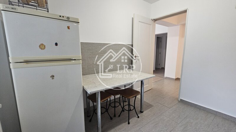 Rahova, Slt. Popa, 2 camere 57 mp, centrala proprie, bloc 1988.